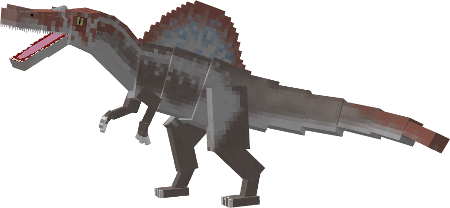 Jurassic Revived